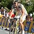 Kim Kirchen w�hrend der 15. Etappe der  Tour de France 2009